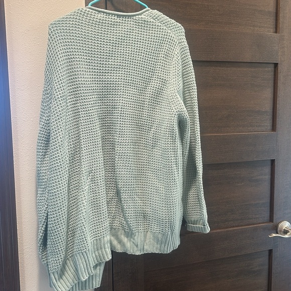 XL Zenana Cardigan - Picture 3 of 3